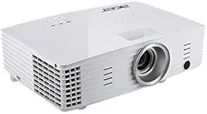 Acer MR.JL811.001 P1185 SVGA DLP Projector — main product image