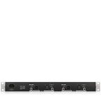Behringer MIC2200 V2 Tube Microphone Preamp 2-Channel
