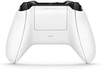 Microsoft Xbox One S 1TB Console White 2 Controller