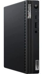 Lenovo 11MY000UUS-3265 ThinkCentre M70q Mini Desktop i7