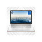 HP TPN-I139 17t Laptop i7-1355U MX550 16GB 1TB SSD Touch Rose