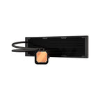 Corsair CW-9060062-WW iCUE H150i ELITE LCD CPU Cooler
