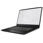 MSI WF76647 Mobile Workstation i7 Quadro T1200