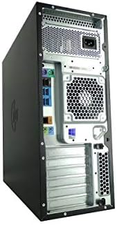 HP Z440-26303-32GB-600GB Xeon E5-2630 V3 Tower Server Renewed