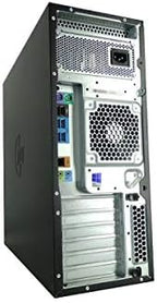 HP Z440-26203-64GB-1TBSSD Tower Server Xeon 1TB SSD - Renewed
