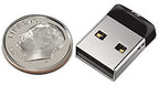 SanDisk SDCZ33-016G-G35 16GB Cruzer Fit USB 2.0 Drive