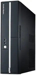 Cooler Master MIN-210-KKR300 Micro ATX Desktop Case