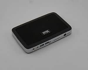 Dell 909564-01L Wyse T50 Thin Client Cloud Computer — main product image