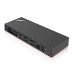 Lenovo 40AN0230US ThinkPad Thunderbolt 3 Workstation Dock