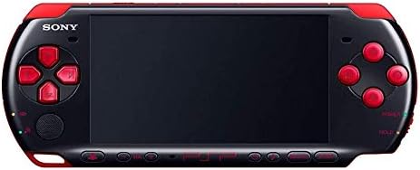 Sony PSP 3000 Slim Handheld Console Renewed
