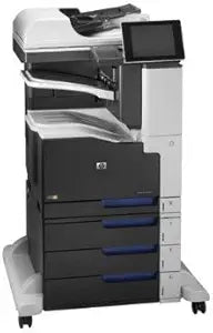 HP CC524A LaserJet Enterprise 700 MFP M775z