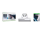 Microsoft 234-01095 Xbox One S 1TB Star Wars Bundle