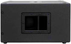Yorkville EXM-Mobile-Sub Battery Powered Portable Subwoofer