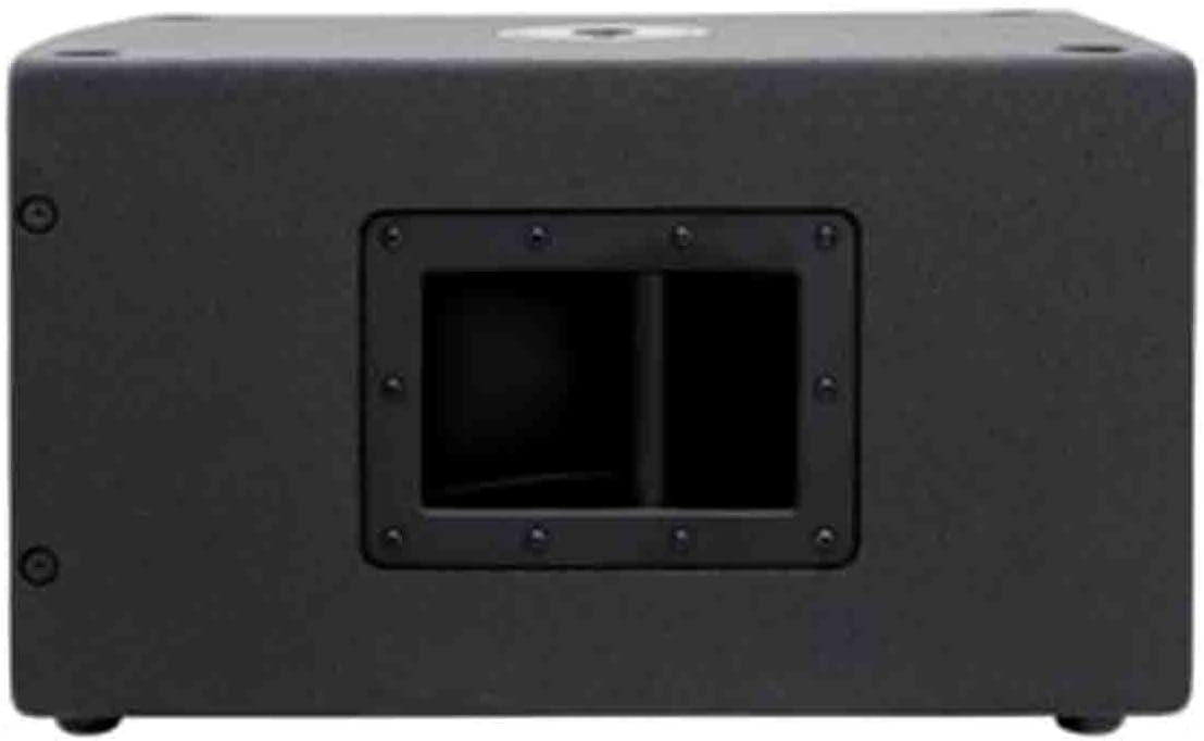 Yorkville EXM-Mobile-Sub Battery Powered Portable Subwoofer