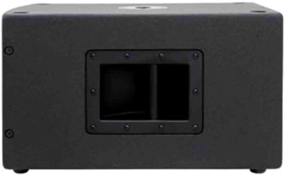 Yorkville EXM-Mobile-Sub Battery Powered Portable Subwoofer