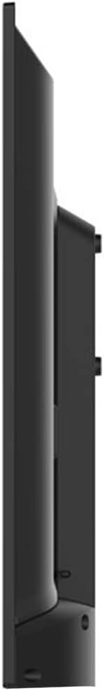 JVC 43 inch FHD 1080p LED TV + Wall Mount (Renewed)