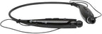 LG HBS-730 Tone+ Stereo Bluetooth Headset Black Renewed