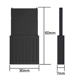 Generic PCIe 4.0 Storage Expansion Card for Xbox Series X and S