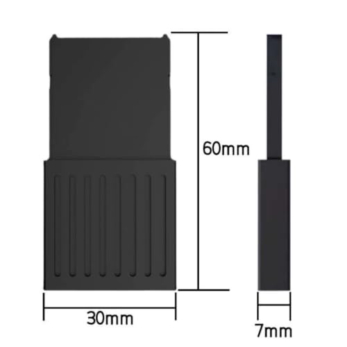 Generic PCIe 4.0 Storage Expansion Card for Xbox Series X and S — main product image