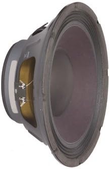 Peavey Sheffield Tvx 1035-4 4 ohms Guitar Speaker — main product image