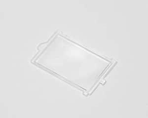 Panasonic Camera Focusing Screen: Matte LCD for Canon EOS 1300D