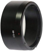 Canon 0575C001 ES-68 Lens Hood for 50mm f/1.8 STM