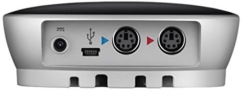 Logitech 960-001054-cr Group HD Video Conference System (Renewed)