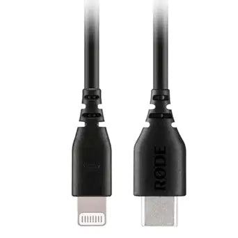 Rode 698813007486 SC21 Lightning to USB-C Cable