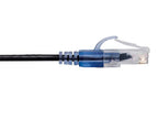 Monoprice 115169 Cat6A Ethernet Patch Cable 10-Pack