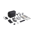 DJI CRTDJIMAVICAIR2SFMRB Air 2S Drone Fly More Combo Renewed