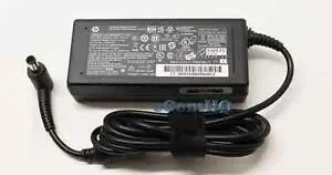 HP 695835-001 90W Original Power Supply — main product image
