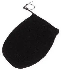 David Clark 18434G-02 Microphone Wind Noise Protector — main product image
