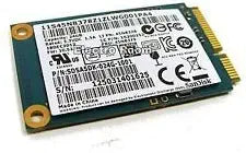 Lenovo 45N8379 24GB mSATA Solid State Drive — main product image