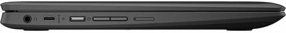 HP A12VHUT#ABA Pro x360 Fortis Chromebook Touchscreen