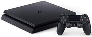 Sony Playstation 4 Slim 1TB SSD Console — main product image
