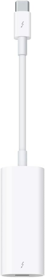 Apple Thunderbolt 3 to 2 Adapter USB-C