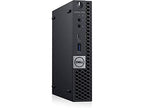 Dell 7060-MINI i7 Mini Desktop 16GB 256GB SSD Renewed