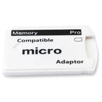Stebcece 6.0 SD2Vita Memory Card Adapter for PS Vita