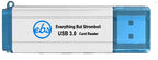 SanDisk 32GB_SD_Extreme_x2_R3 Extreme SD Card 2-Pack