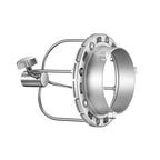 Godox PF-BM Bowens Mount Strobe Adapter
