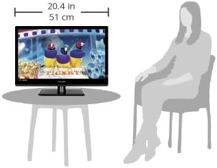 ViewSonic VT2215LED 22-Inch 1080p LED TV