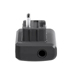 Insta360 CINTYAV/A ONE RS Mic Adapter (Horizontal)
