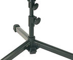 K&M 14952.000.55 Tuba Stand Lightweight Foldable