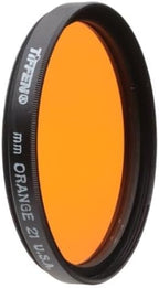 Tiffen 62OR21 62mm #21 Orange Filter