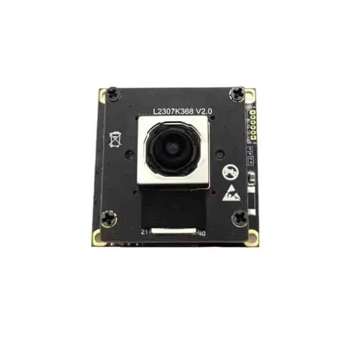 Kexextory IMX766 50MP USB Camera Module — main product image