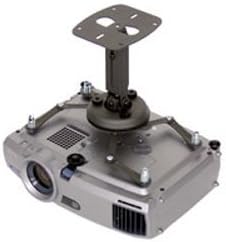 Epson ELPMBUNI Universal Projector Ceiling Mount Kit — main product image
