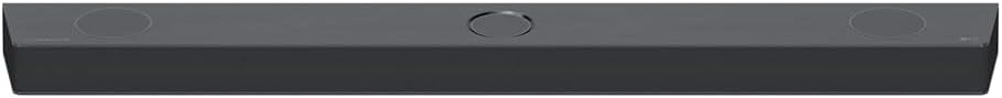 LG S90QY Sound Bar with Wireless Subwoofer Dolby Atmos