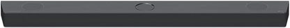 LG S90QY Sound Bar with Wireless Subwoofer Dolby Atmos