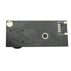 Kexextory 1080p USB Camera Module with 130-Degree Wide Lens