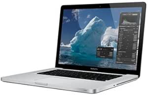 Apple MacBook Pro 15.4 Retina i7 16GB 768GB SSD — main product image